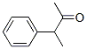 3-Phenylbutan-2-one Structure,769-59-5Structure