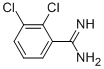 2,3-Dichloro-benzamidine Structure,769061-91-8Structure