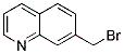 7-(Bromomethyl)quinoline Structure,769100-08-5Structure