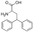 2-Amino-4,4-diphenylbutanoicacid Structure,76932-45-1Structure