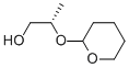 (S)-2-(四氫-2-吡喃基)-1-丙醇結(jié)構(gòu)式_76946-21-9結(jié)構(gòu)式