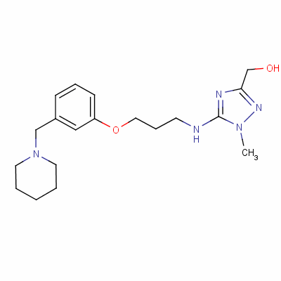 Lavolti二ne結(jié)構(gòu)式_76956-02-0結(jié)構(gòu)式