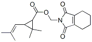 胺菊酯結(jié)構(gòu)式_7696-12-0結(jié)構(gòu)式