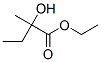 Ethyl 2-hydroxy-2-methylbutyrate Structure,77-70-3Structure