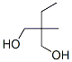 2-Ethyl-2-methyl-1,3-propanediol Structure,77-84-9Structure