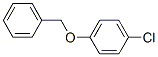 4-Benzyloxychlorobenzene Structure,7700-27-8Structure