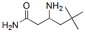 3-Amino-5,5-dimethyl-hexanoic acid amide Structure,771522-09-9Structure