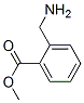 2-(氨基甲基)苯甲酸乙酯結(jié)構(gòu)式_771574-07-3結(jié)構(gòu)式