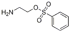 2-Aminoethyl benzenesulfonate Structure,771582-62-8Structure