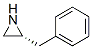 (R)-2-benzylaziridine Structure,77184-95-3Structure