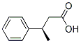 (R)-3-苯基丁酸結(jié)構(gòu)式_772-14-5結(jié)構(gòu)式