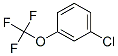 間氯三氟甲氧基苯結(jié)構(gòu)式_772-49-6結(jié)構(gòu)式