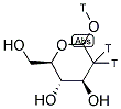 2-Deoxy-d-glucose-[1,2-3H(n)] Structure,77252-38-1Structure