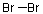 Bromine Structure,7726-95-6Structure