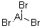 Aluminium bromide Structure,7727-15-3Structure