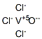 vanadium oxytrichloride Structure,7727-18-6Structure