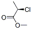 (R)-(+)-Methyl (R)-2-chloropropionate Structure,77287-29-7Structure