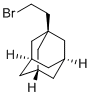 1-(2-Bromoethyl)adamantane Structure,773-37-5Structure