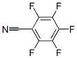 五氟苯腈結(jié)構(gòu)式_773-82-0結(jié)構(gòu)式