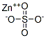 硫酸鋅結構式_7733-02-0結構式