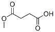 Monomethyl succinate Structure,77341-67-4Structure