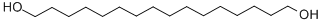 1,16-Hexadecanediol Structure,7735-42-4Structure