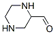 2-Piperazinecarboxaldehyde Structure,773866-77-6Structure