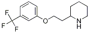 3-(2-Piperidinoethoxy)benzotrifluoride Structure,774487-98-8Structure