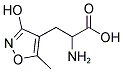 (Rs)-ampa結(jié)構(gòu)式_77521-29-0結(jié)構(gòu)式