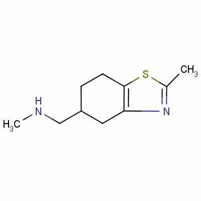 馬諾地爾結(jié)構(gòu)式_77528-67-7結(jié)構(gòu)式