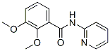 Benzamide, 2,3-dimethoxy-n-2-pyridinyl-(9ci) Structure,775301-44-5Structure