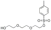 三乙二醇單對甲苯磺酸酯結(jié)構(gòu)式_77544-68-4結(jié)構(gòu)式