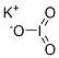 碘酸鉀結(jié)構(gòu)式_7758-05-6結(jié)構(gòu)式