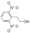 2,6-Dinitrobenzeneethanol Structure,77759-08-1Structure