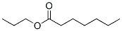 Propyl heptanoate Structure,7778-87-2Structure