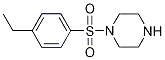 1-[(4-Ethylphenyl)sulfonyl]piperazine Structure,777879-15-9Structure