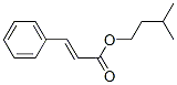 Isoamyl cinnamate Structure,7779-65-9Structure