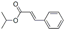 異丙基肉桂酸結(jié)構(gòu)式_7780-06-5結(jié)構(gòu)式