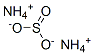 Ammonium sulfite monohydrate Structure,7783-11-1Structure