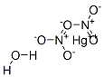 Mercuric nitrate, monohydrate Structure,7783-34-8Structure