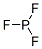 Phosphorus(III) fluoride Structure,7783-55-3Structure