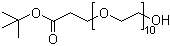 HO-PEG1 Structure,778596-26-2Structure