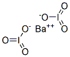 Barium Iodate monohydate Structure,7787-34-0Structure