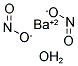 Nitrousacid barium salt monohydrate Structure,7787-38-4Structure