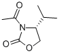 (N-acetyl)-(4s)-isopropyl-2-oxazolidinone Structure,77887-48-0Structure