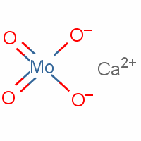 Calcium molybdate Structure,7789-82-4Structure