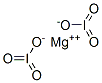 Magnesium iodate tetrahydrate Structure,7790-32-1Structure