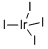 Platinum(iv) iodide Structure,7790-45-6Structure