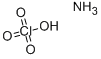 Ammonium perchlorate Structure,7790-98-9Structure