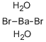 Barium bromide dihydrate Structure,7791-28-8Structure